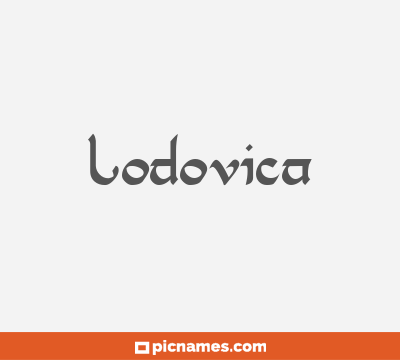 Lodovica