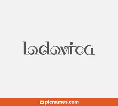 Lodovica