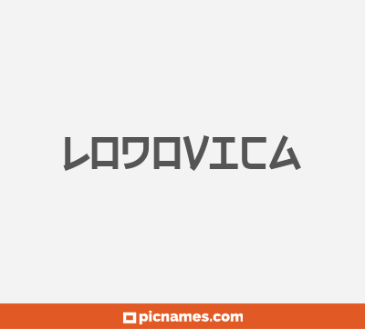 Lodovica