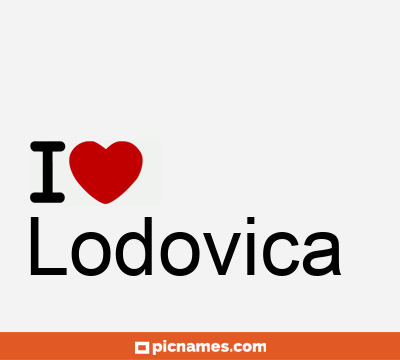 Lodovica