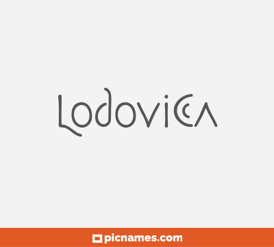 Lodovica