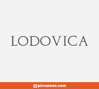 Lodovica