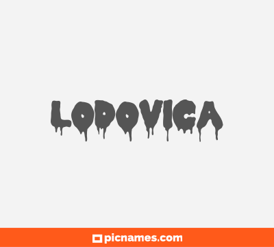 Lodovica