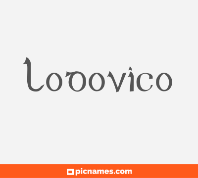 Lodovico