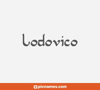 Lodovico