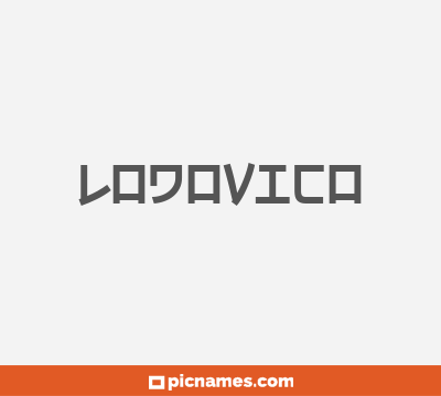 Lodovico