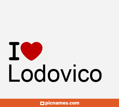 Lodovico