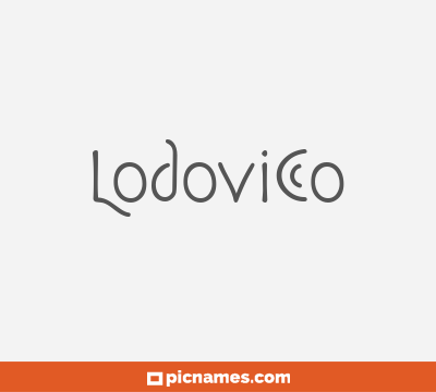 Lodovico