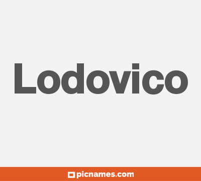 Lodovico