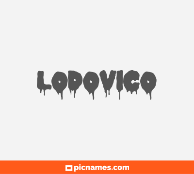 Lodovico