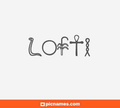 Lofti
