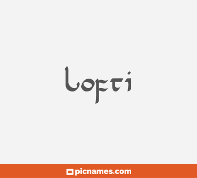 Lofti