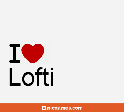 Lofti