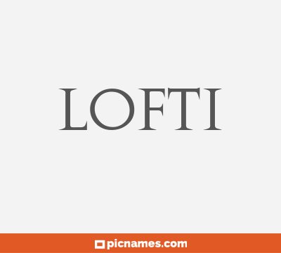 Lofti