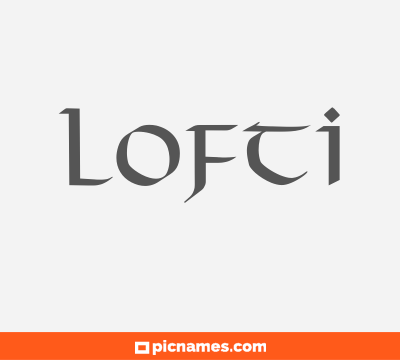 Lofti