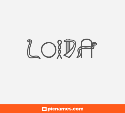 Loida