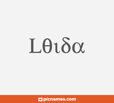 Loida
