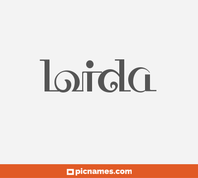 Loida