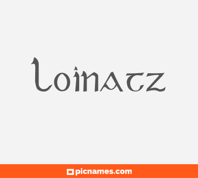 Loinatz