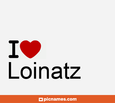 Loinatz