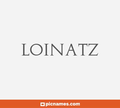 Loinatz