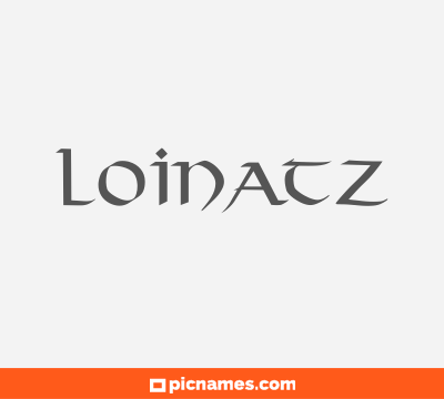 Loinatz