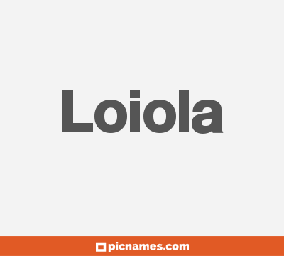 Loiola