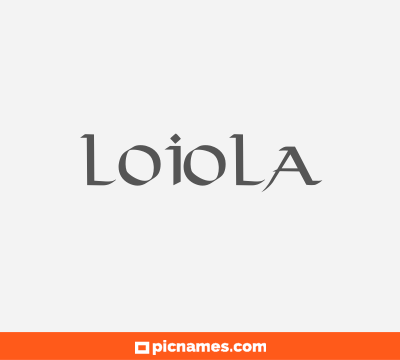 Loiola