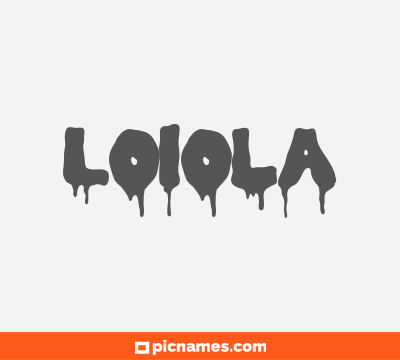 Loiola