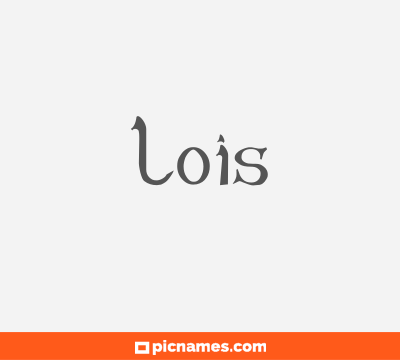 Lois