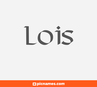 Lois