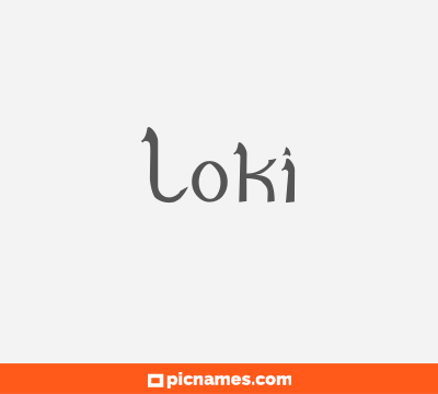 Loki