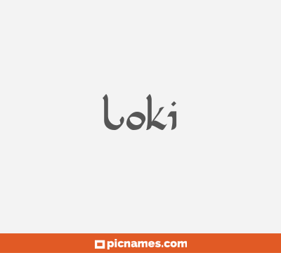 Loki