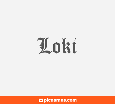 Loki