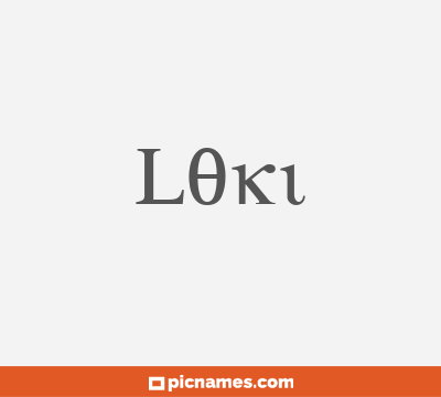 Loki