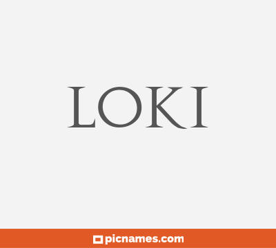 Loki