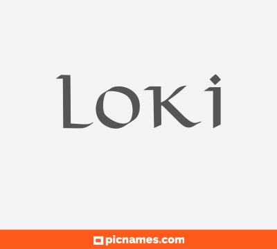 Loki