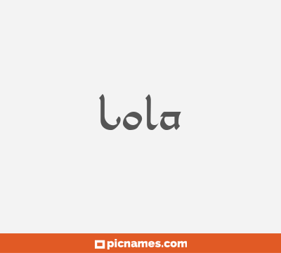 Lola