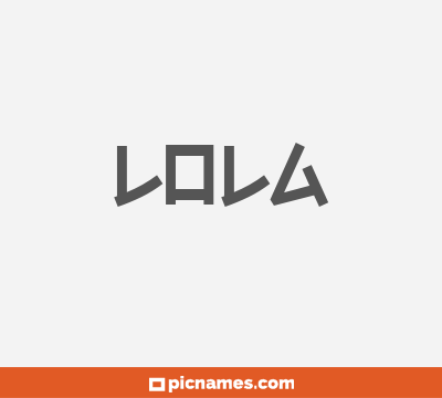 Lola