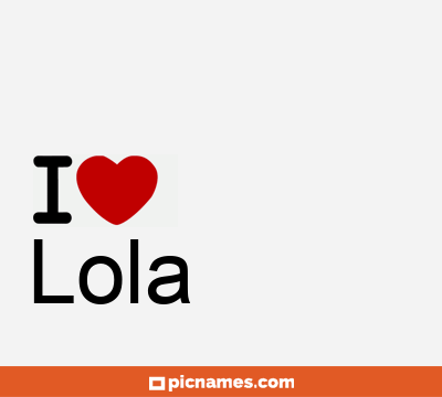 Lola