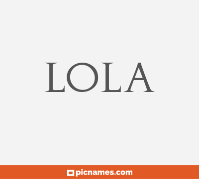 Lola