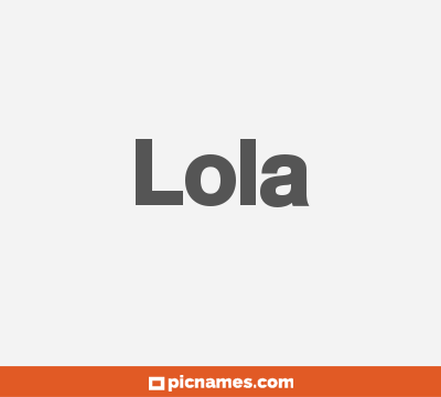 Lola