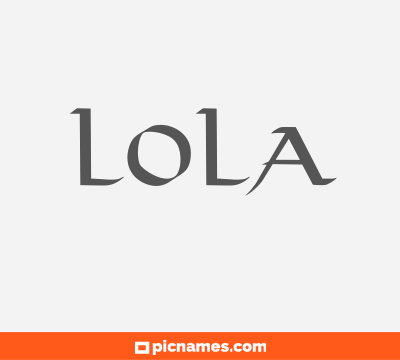 Lola