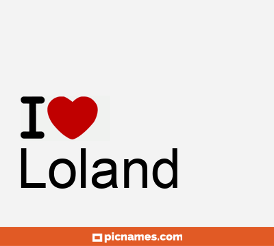 Loland