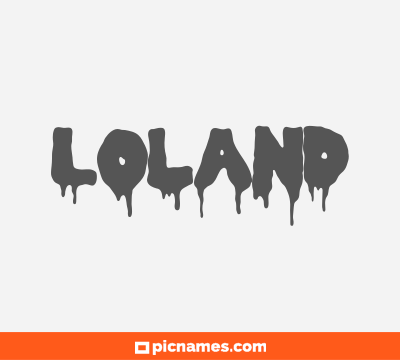 Loland