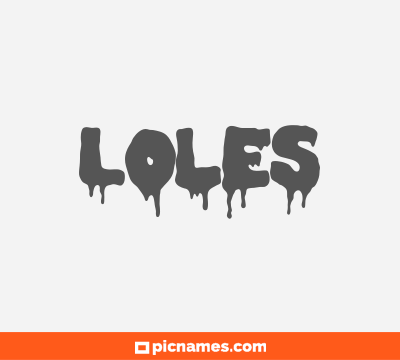 Loles