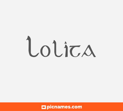 Lolita