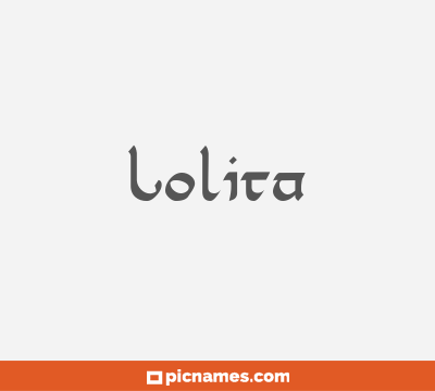 Lolita