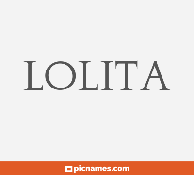 Lolita