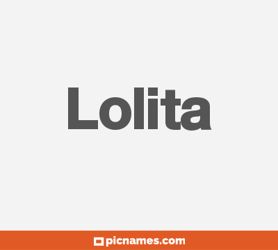 Lolita